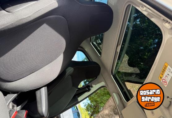 Autos - Smart Forfour 2016 Nafta 80000Km - En Venta