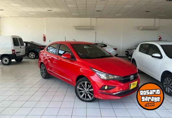 Autos - Fiat Cronos precisi�n 1.8 2021 Nafta 80000Km - En Venta