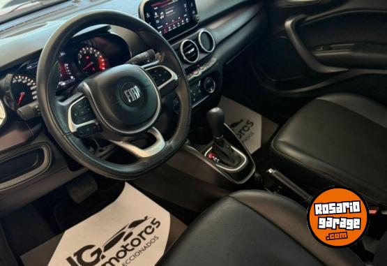 Autos - Fiat Cronos precisi�n 1.8 2021 Nafta 80000Km - En Venta