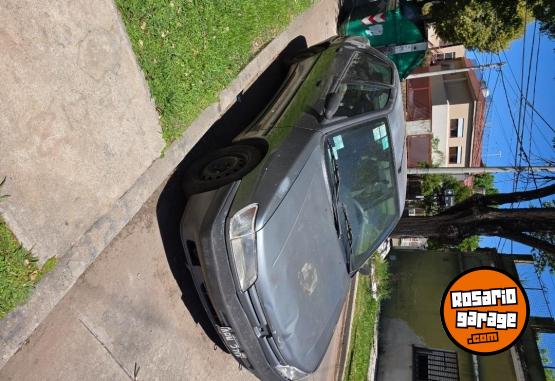 Autos - Peugeot 306 1996 Diesel 200000Km - En Venta