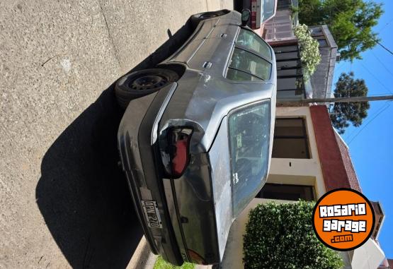 Autos - Peugeot 306 1996 Diesel 200000Km - En Venta