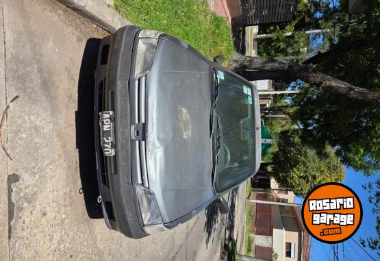 Autos - Peugeot 306 1996 Diesel 200000Km - En Venta