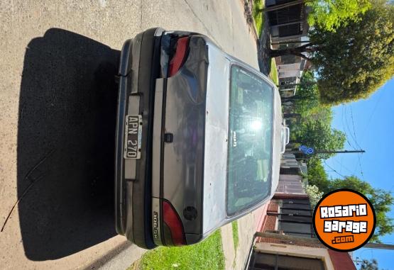 Autos - Peugeot 306 1996 Diesel 200000Km - En Venta