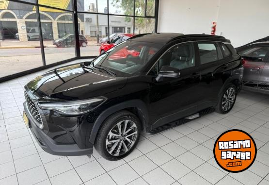 Camionetas - Toyota Corolla Cross 2022 Nafta 87000Km - En Venta