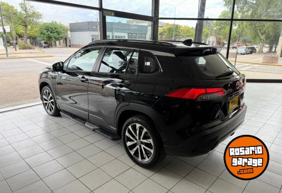 Camionetas - Toyota Corolla Cross 2022 Nafta 87000Km - En Venta