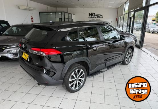 Camionetas - Toyota Corolla Cross 2022 Nafta 87000Km - En Venta