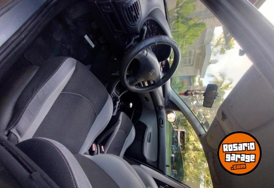 Autos - Peugeot X-design 2005 Nafta 157000Km - En Venta