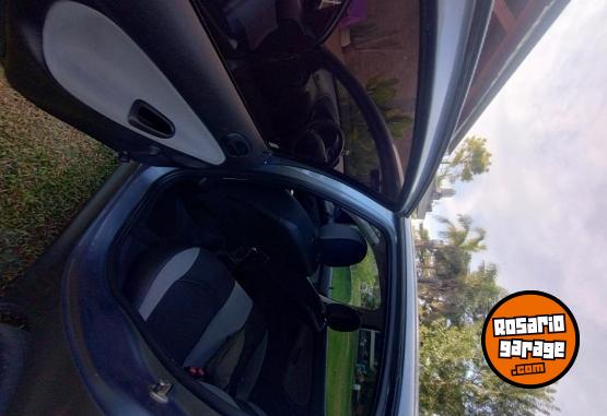 Autos - Peugeot X-design 2005 Nafta 157000Km - En Venta