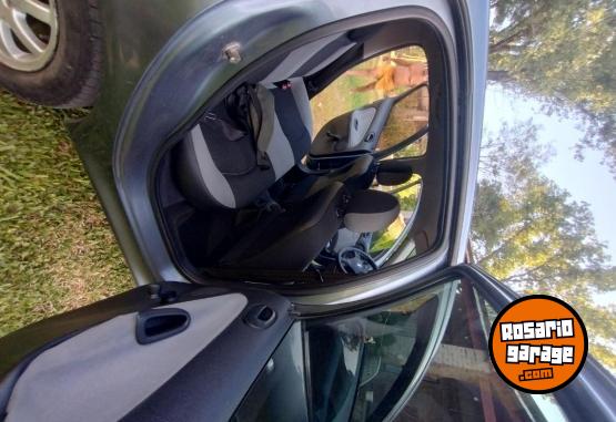 Autos - Peugeot X-design 2005 Nafta 157000Km - En Venta