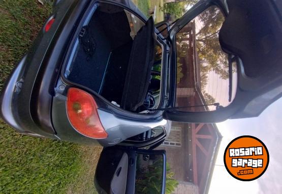 Autos - Peugeot X-design 2005 Nafta 157000Km - En Venta