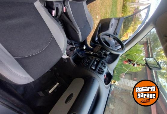 Autos - Peugeot X-design 2005 Nafta 157000Km - En Venta