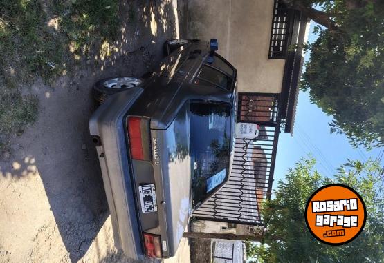 Autos - Renault 9 1995 Nafta 147000Km - En Venta