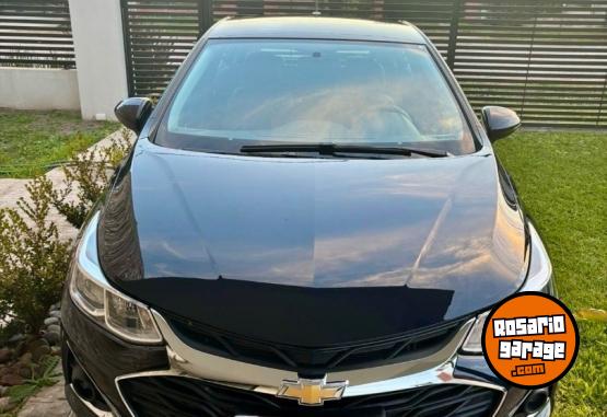Autos - Chevrolet Cruze 2023 Nafta 66000Km - En Venta