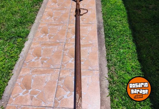 Herramientas - Puntales telesc�picos - En Venta