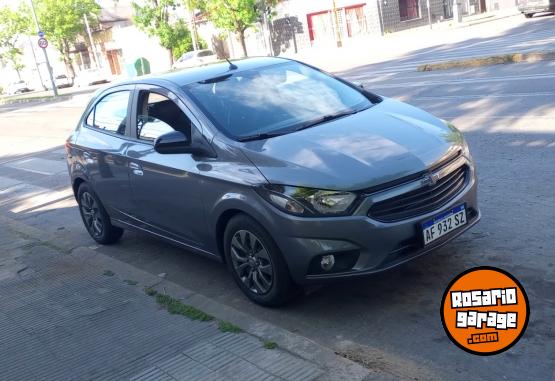Autos - Chevrolet Onix 2023 Nafta 6700Km - En Venta