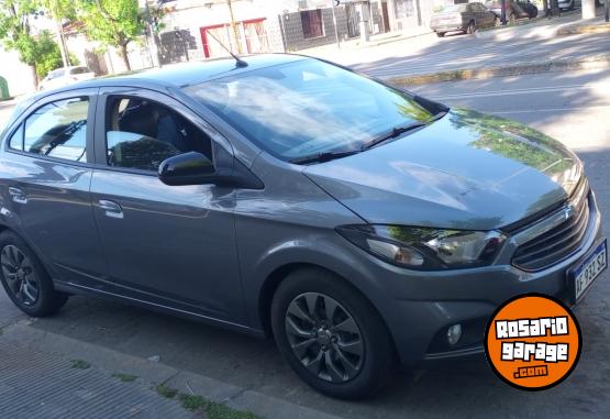 Autos - Chevrolet Onix 2023 Nafta 6700Km - En Venta