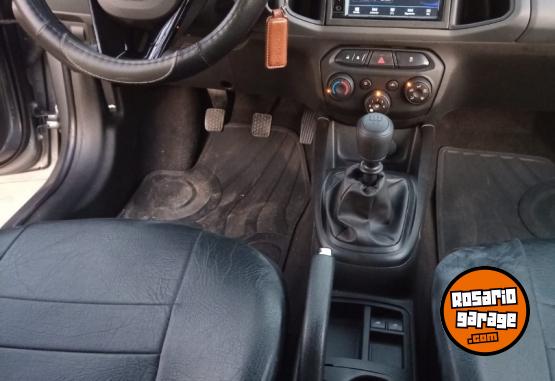 Autos - Chevrolet Onix 2023 Nafta 6700Km - En Venta