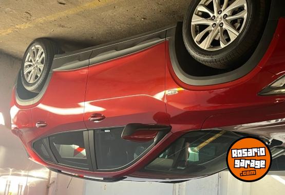 Autos - Chevrolet Tracker LTZ Turbo 2023 Nafta 11000Km - En Venta