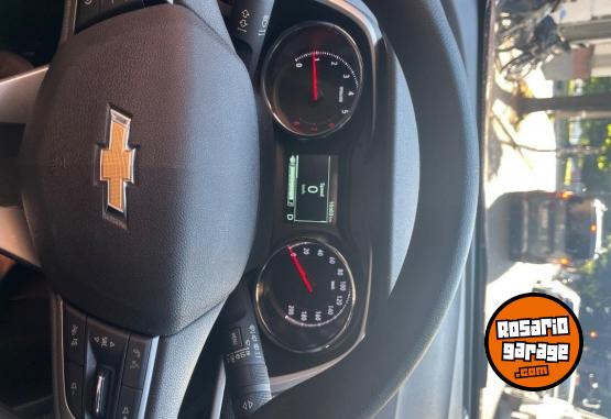 Autos - Chevrolet Tracker LTZ Turbo 2023 Nafta 11000Km - En Venta