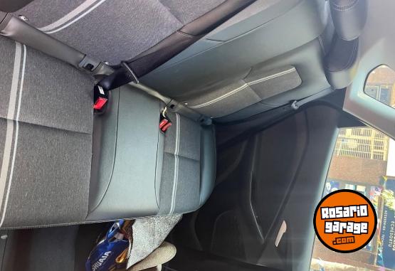 Autos - Chevrolet Tracker LTZ Turbo 2023 Nafta 11000Km - En Venta