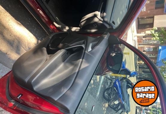 Autos - Chevrolet Tracker LTZ Turbo 2023 Nafta 11000Km - En Venta