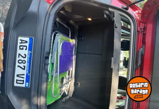 Autos - Chevrolet Tracker LTZ Turbo 2023 Nafta 11000Km - En Venta