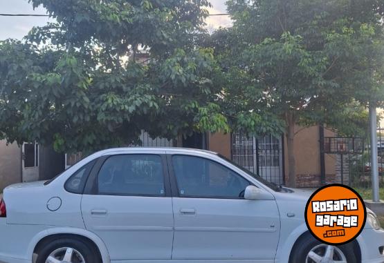 Autos - Chevrolet Classic 2011 Nafta 145000Km - En Venta