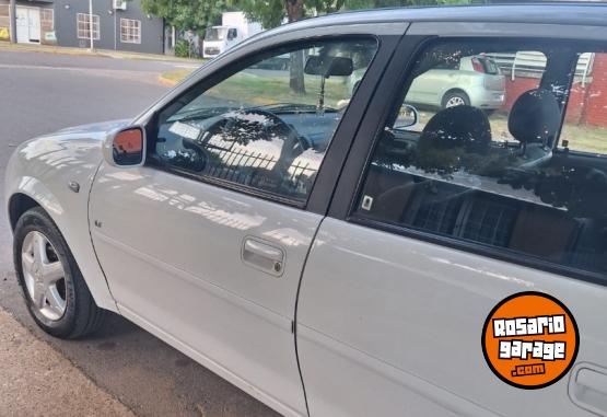 Autos - Chevrolet Classic 2011 Nafta 145000Km - En Venta