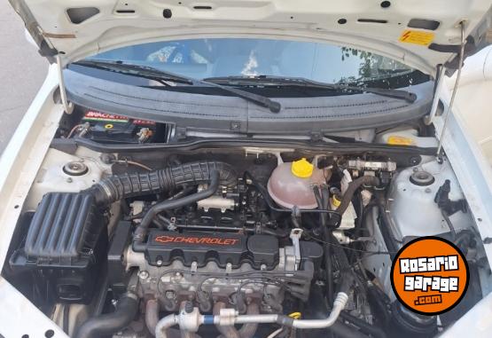 Autos - Chevrolet Classic 2011 Nafta 145000Km - En Venta