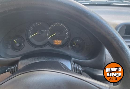 Autos - Chevrolet Classic 2011 Nafta 145000Km - En Venta