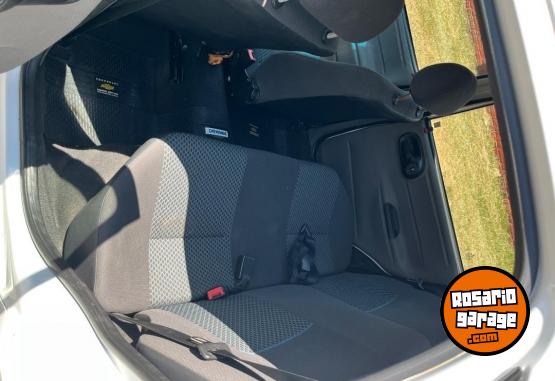 Autos - Chevrolet Classic 2011 Nafta 145000Km - En Venta