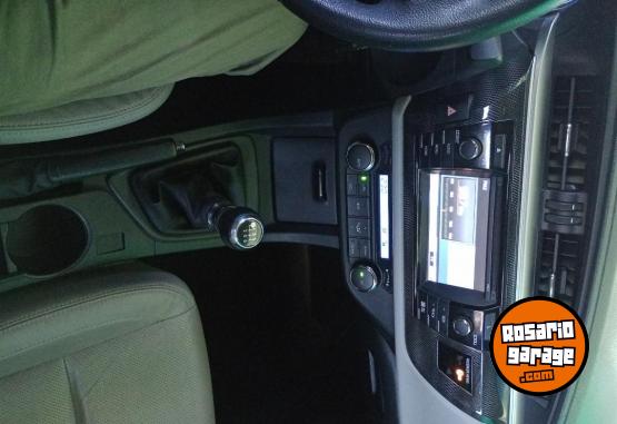 Autos - Toyota Corolla 2016 Nafta 92000Km - En Venta