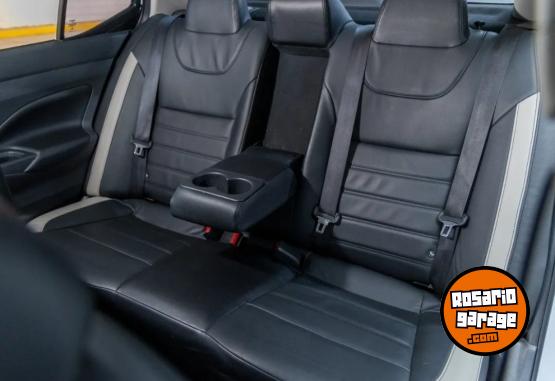 Autos - Nissan Versa 2023 Nafta 18000Km - En Venta