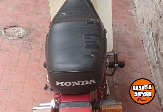 Motos - Honda C90 1997 Nafta 111111Km - En Venta