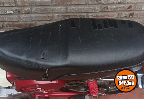 Motos - Honda C90 1997 Nafta 111111Km - En Venta