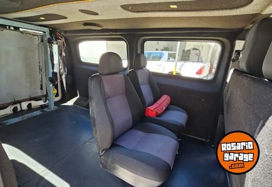 Utilitarios - Citroen Jumpy 2018 Diesel 200000Km - En Venta