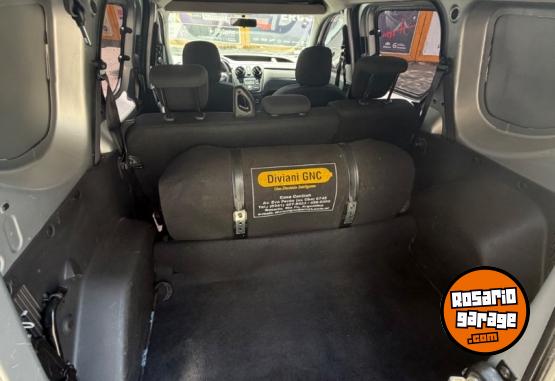 Utilitarios - Renault Ii Express Confort 5a 1.6 2023 GNC 150000Km - En Venta