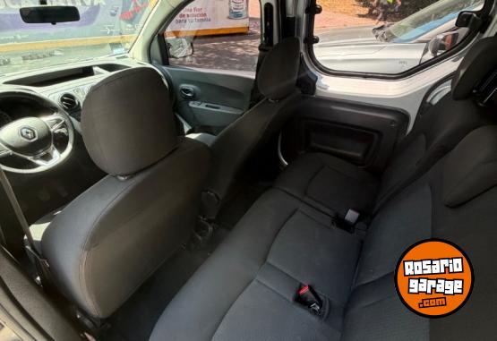 Utilitarios - Renault Ii Express Confort 5a 1.6 2023 GNC 150000Km - En Venta