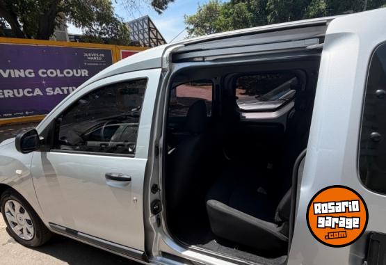 Utilitarios - Renault Ii Express Confort 5a 1.6 2023 GNC 150000Km - En Venta