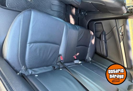 Autos - Honda HONDA CIVIC EXL AT 2018 Nafta 130000Km - En Venta