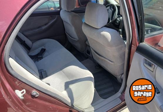 Autos - Toyota Xei 2006 GNC 320000Km - En Venta