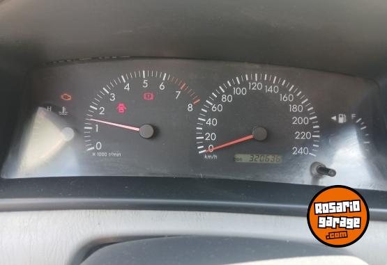 Autos - Toyota Xei 2006 GNC 320000Km - En Venta