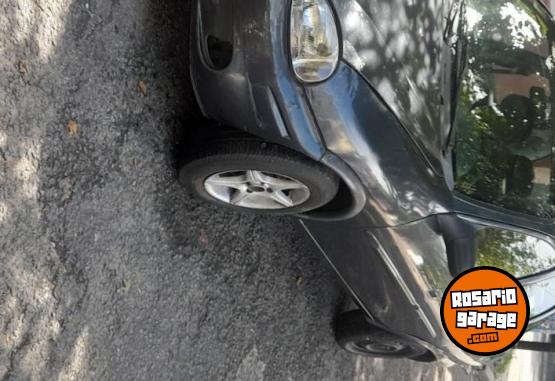 Autos - Chevrolet Corsa super 2008 GNC 320000Km - En Venta