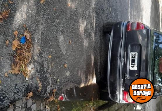 Autos - Chevrolet Corsa super 2008 GNC 320000Km - En Venta