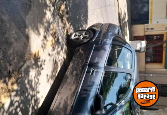 Autos - Chevrolet Corsa super 2008 GNC 320000Km - En Venta