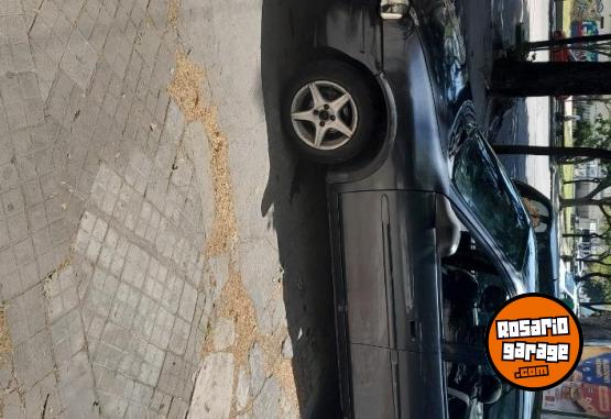 Autos - Chevrolet Corsa super 2008 GNC 320000Km - En Venta