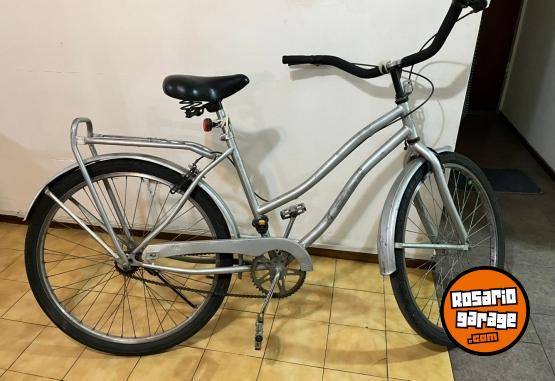 Deportes - Bicicleta rodado 26 - En Venta