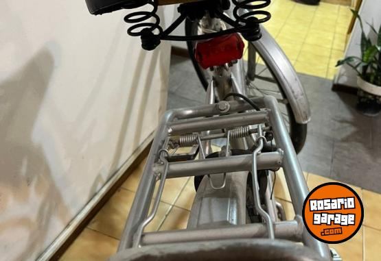 Deportes - Bicicleta rodado 26 - En Venta