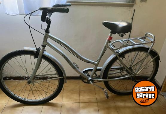 Deportes - Bicicleta rodado 26 - En Venta