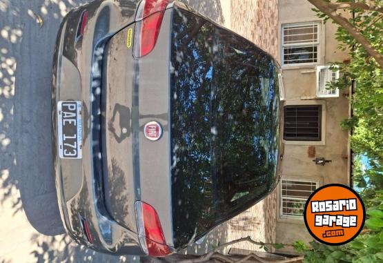 Autos - Fiat Siena 2015 GNC 158400Km - En Venta